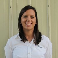 Katie Parker