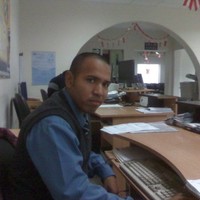 Oscar Eduardo C.