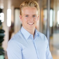 Dion Van Steen