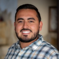 Matthew Galvez, LPC, CMPC