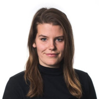 Frida Ingemarsson