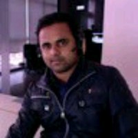 Sanjay Raul