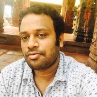 Santhosh Nethibalingari