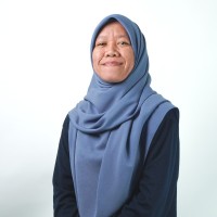 Siti Salha Rosman