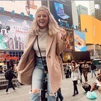 Makenzi Shaw