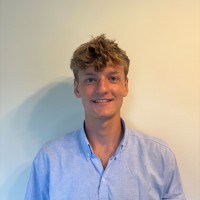 Harry Butterworth