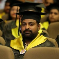 DEEPAK KUMAR SAINI
