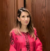 Abeeha Amjad