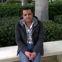 ahmed galal