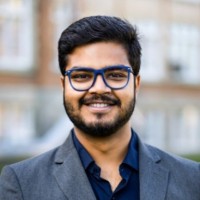 Bhagyesh Parekh