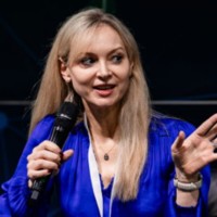Sabrina Jacobs