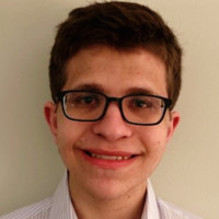 Jonathan Rosenthal