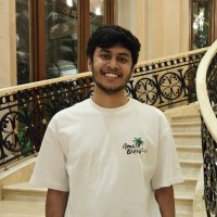 Anish Mathur
