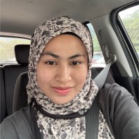Aisyah Sofea Othman