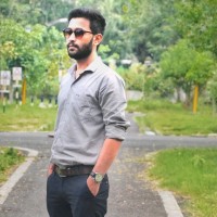 Manoj Mandloi