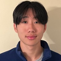 Joshua Kang