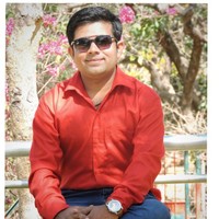 Kiran Jadhav