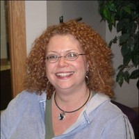 Mary Simonton