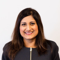 Anjana Raj