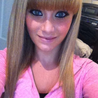 Kayla Flaherty