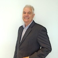 Stephen Fraser