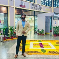 Divyansh Dinkar