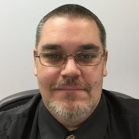 Rob Fahndrich
