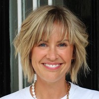 Kirsty Walker
