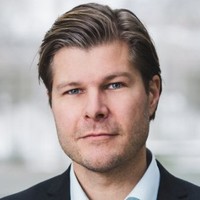 Magnus Broman