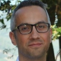 Gianluca Cicerchia