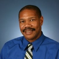 Tyrone Benjamin