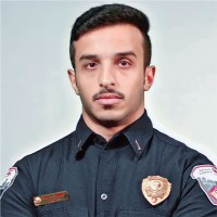 Saud Alshammari