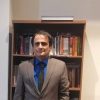 Mehdi Rouzkhosh