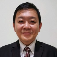 Lim Johnson