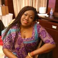 Eunice Obeng