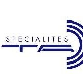 Spécialités TA