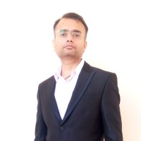 Ashish Amarsheda