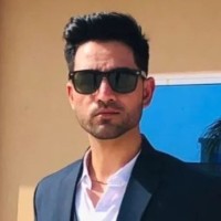 Zain Anwar