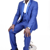 Benard Omony Lapyem