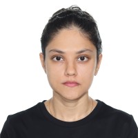 Teena George