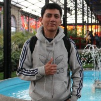 Aldair Santillán Fernández