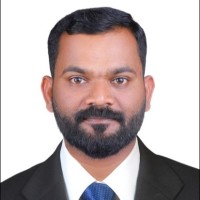 Sunil Kumar Narayanan