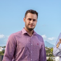 Nicolas Bernardino Zimermann