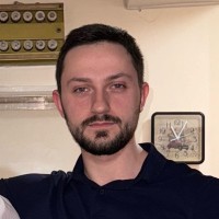 Branko Pualic-Radujko