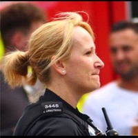 Julie Armstrong
