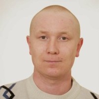 Aleksandr Vozzhaev