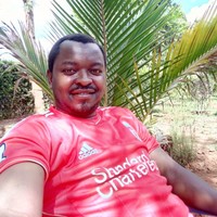 Philip Muema