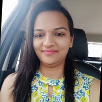 Harshada Ranwade