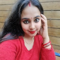 Shivangi Mishra