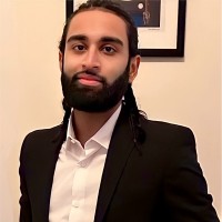 Imran Kassam